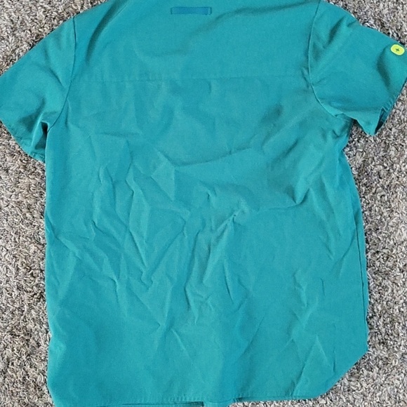 Figs Marine FION e.a.c. Scrub Set (PO#1549) - Picture 4 of 8